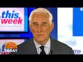 Will Roger Stone Cooperate With The Special Counsel? | TODAY