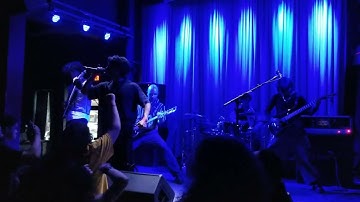 Omerta - Antiamorous, live at Metro Baltimore 6/18/23