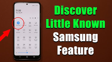 Discover Little Known Feature for Galaxy Smartphones - for Samsung One UI 2.1 and One UI 2.0