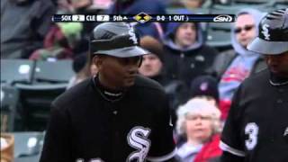 2010/04/18 Ramirez's RBI single