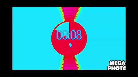 The frequencies Speeding up to a DECKER TIMES!!!! (REUPLOAD)