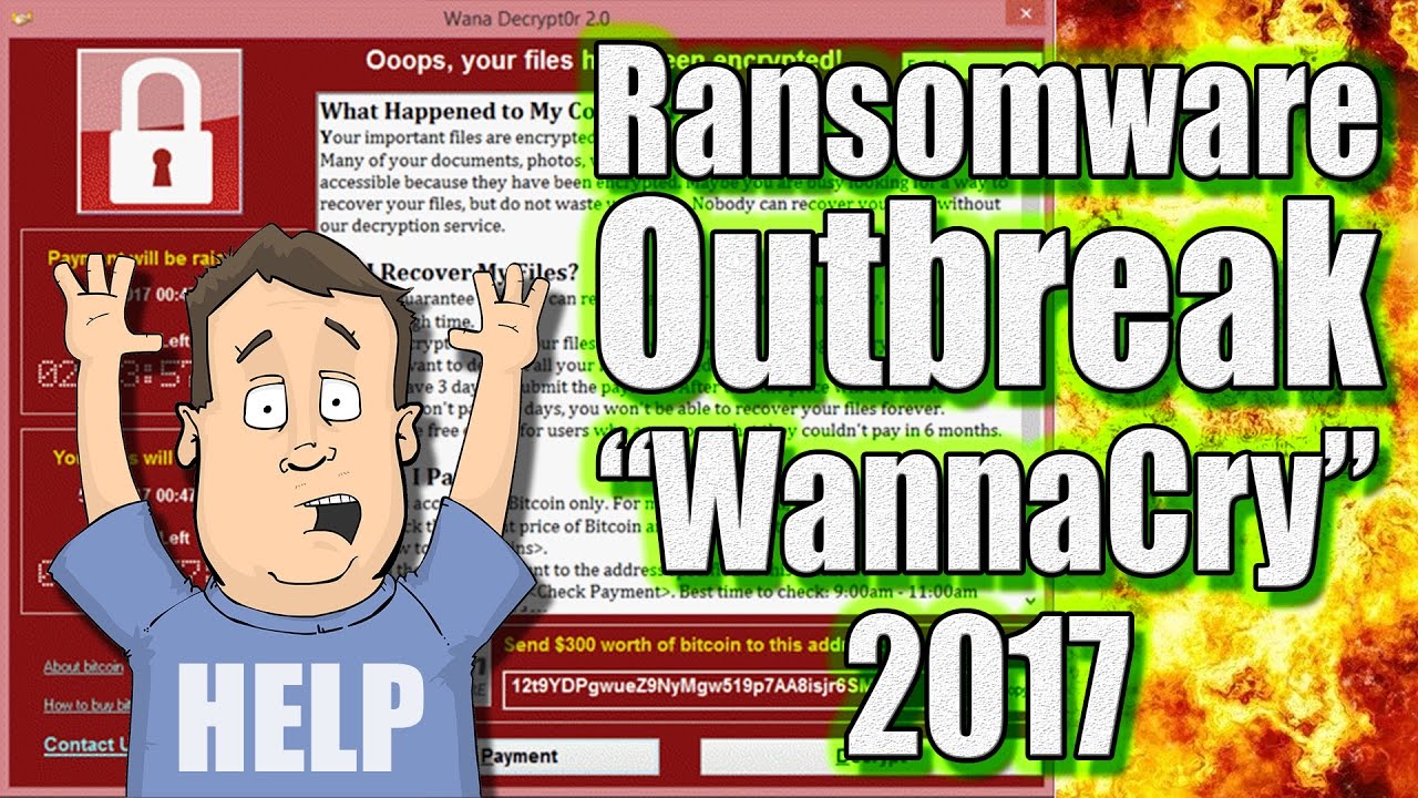 WannaCry ransomware: Hospitals were warned to patch system to protect against cyber attack - but didn't