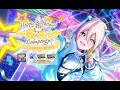 2023/09/29「グルミク:Happy Birthday!! 一星ルミナ・日課・イベント『Fantasia Groove!! -前編-』」