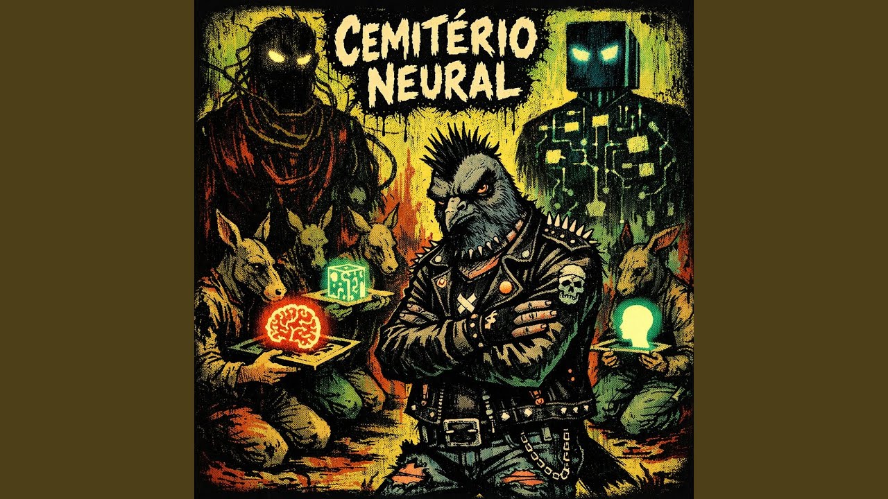 Aprender Para Destruir