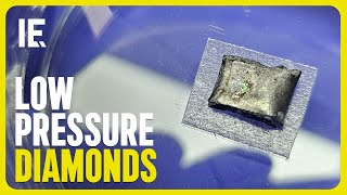 New Process Makes Diamonds In Under Three Hours by Interesting Engineering 3,135 views 9 days ago 2 minutes, 21 seconds