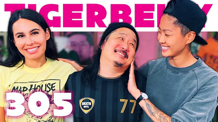 Kristen Kish Cooks Happy Food | TigerBelly 305