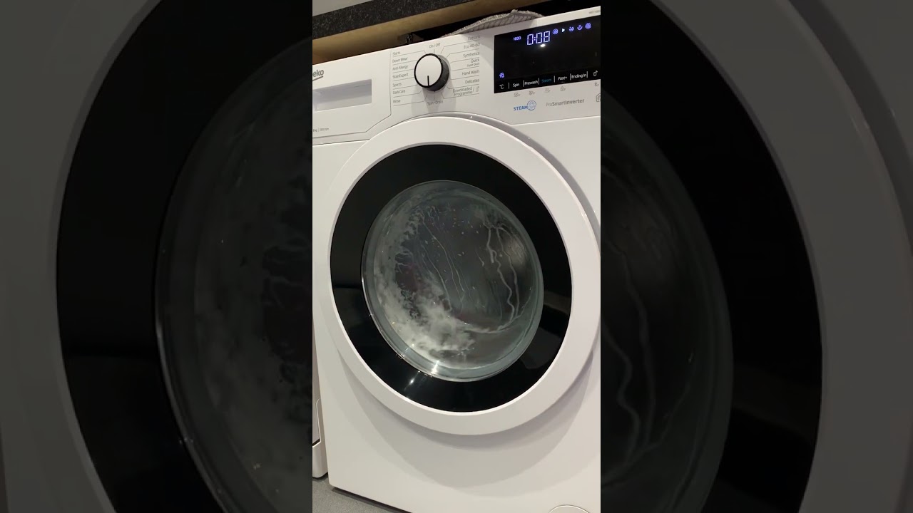 Beko FAULT Won t Drain I Stopped Machine YouTube Beko FAULT Won t Drain I Stopped Machine YouTube