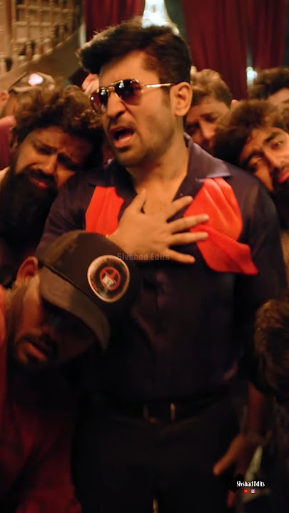 Vethala | Romeo | Vijay Antony | Mirnalini Ravi | Ravi Royster | Vinayak Vaithianathan #shorts