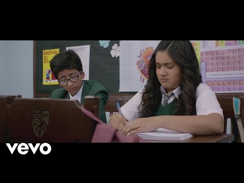 Mann Baavra - Lyric Video | Gippi | Shekhar Ravjiani