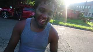 I CANT LOSE!! CURB BALL Tournament coming soon