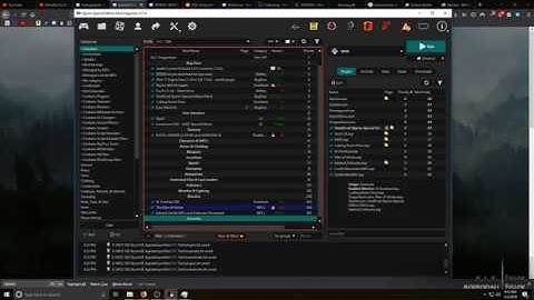 Skyrim SSE Patch creation for NPC conflicts