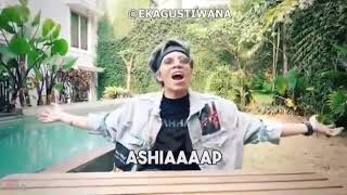 Lagu atta ASHIAP