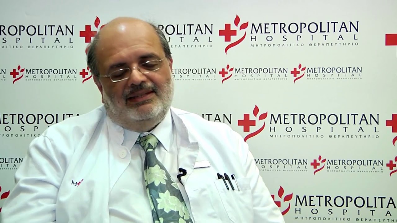 Εισαγωγή στον καρκίνο του εντέρου και του ορθού