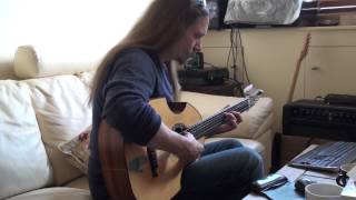 kif wood ouditar oud guitar part fretted custom