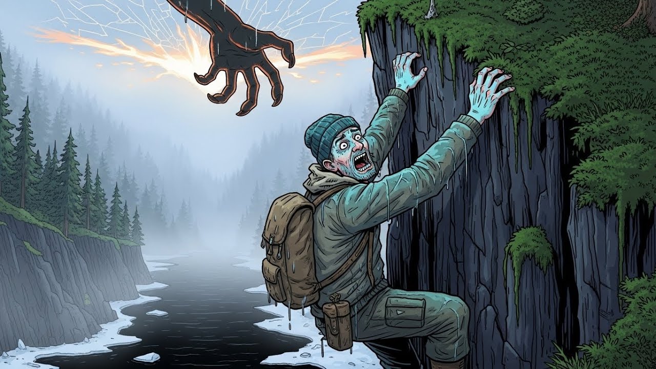 3 Missing 411 Cases: Found Where They Couldn't Go (BC, Manitoba)