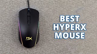 Top 5 Best Hyperx Mouse