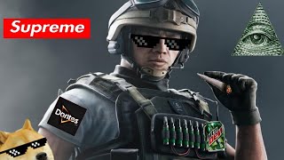 Operation Neon Dawn Ranked Unpolished: Getting queued with a toxic four stack twice!