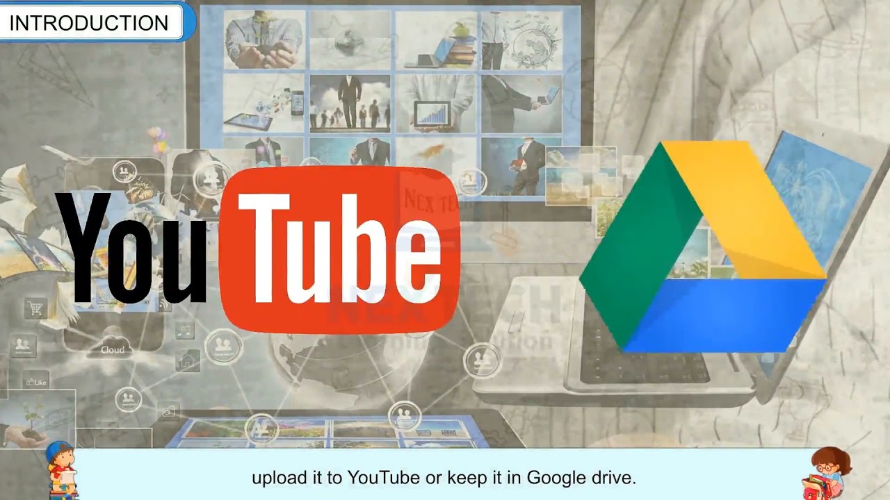 Introduction to Windows Media Player YouTube