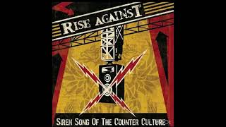 Rise Against - Paper Wings - Acapella