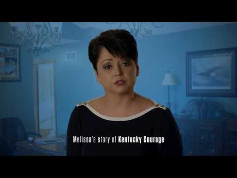Melissa’s Story of Kentucky Courage | Kentucky Injury Lawyers