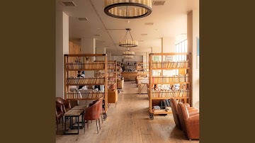 Pulsating Ambiance for Workcations