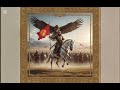 🔥 МАНАС ГЕРОЙ  ЭПОСА!