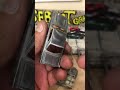 Pulido tipo espejo pintura espectro flame hotwheels Suscribete