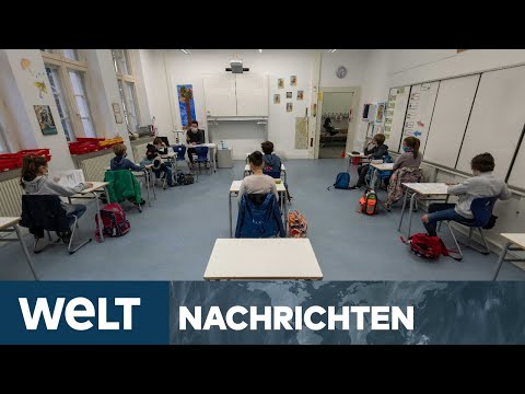 CORONAVIRUS IN DEUTSCHLAND: