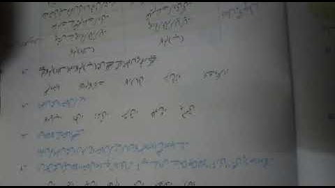 Class Seven. Urdu lecture# 5 video 1