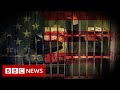 New video by BBC News on YouTube