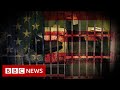 What's life like in solitary confinement? - BBC News