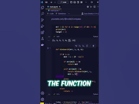 Recursive Binary Search Tree in Python #python #programming #coding # ...