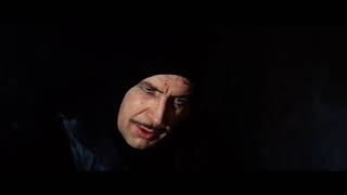 The Pit and the Pendulum (1961) - Theatrical Trailer 