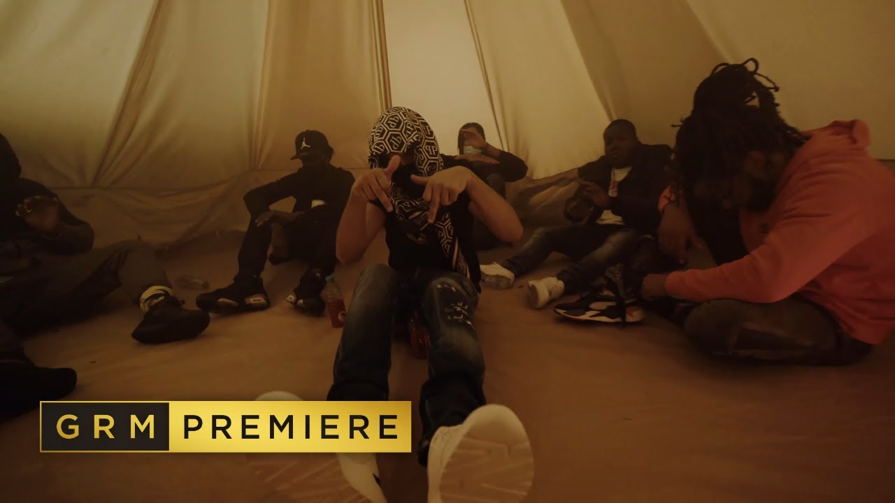 Kilo Jugg - Ali [Music Video] | GRM Daily - YouTube