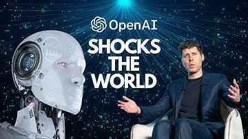 OpenAI Just SHOCKED the World: A Secret AI Device That Could Replace Your Phone & Deep Research