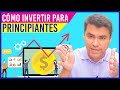 👉 GUIA COMPLETA para INVERTIR Tu primer capital desde HOY | ( Método para PRINCIPIANTES nivel 0👌)