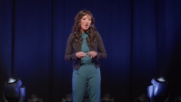How attachment influences self-image | Judy Ho | TEDxReno