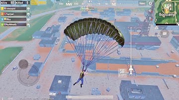 PUBG Mobile - Android/iOS Gameplay #15