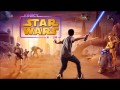 Star wars kinect soundtrack  empire today