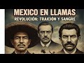 La Revolución Mexicana: Causas, Héroes y Consecuencias 🇲🇽