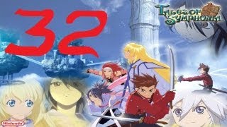 [Story Only] Part 32: Tales of Symphonia Let's Play\/Walkthrough\/Playthrough