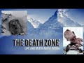 DEATH ZONE everest|Mount everest|Worlds highest mountain |Crystal hunt info|