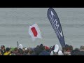2017 ISA World SUP Paddleboard Championship LIVE - Day 5 - 9.5.17 -  SPANISH