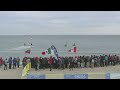 2017 ISA World SUP Paddleboard Championship LIVE - Day 5 - 9.5.17 -  SPANISH
