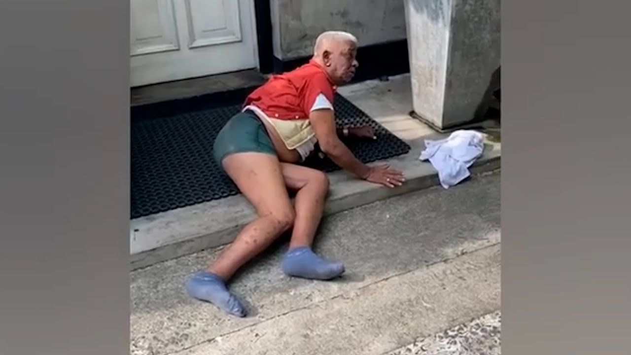 Kahadagama, intoxicated by the power of the mob