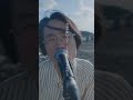 BURNOUT SYNDROMES「Ah Yeah!!」#shorts