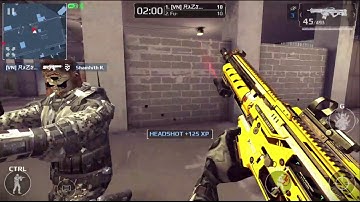 [VN]Razer MC5 : What about MARAUDER vs GRINDER?