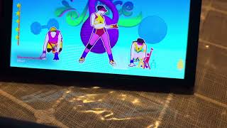 Just Dance Plus 2025 Editionfitness Song Pack Part 1