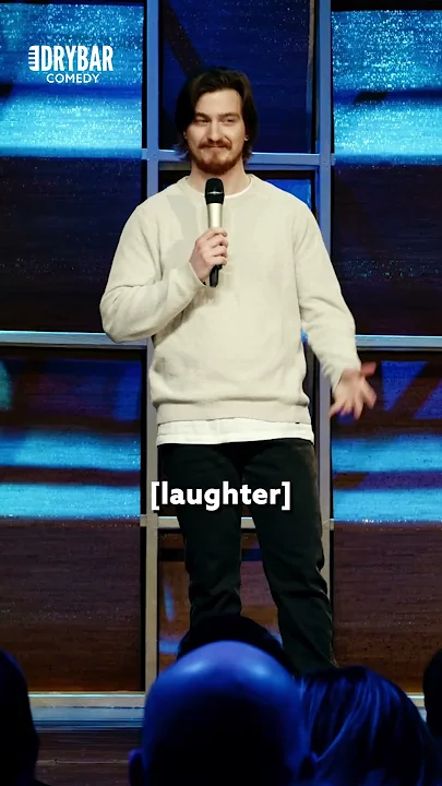 Mustache 🤝 Daddy Issues | Tré Lamb #standupcomedy