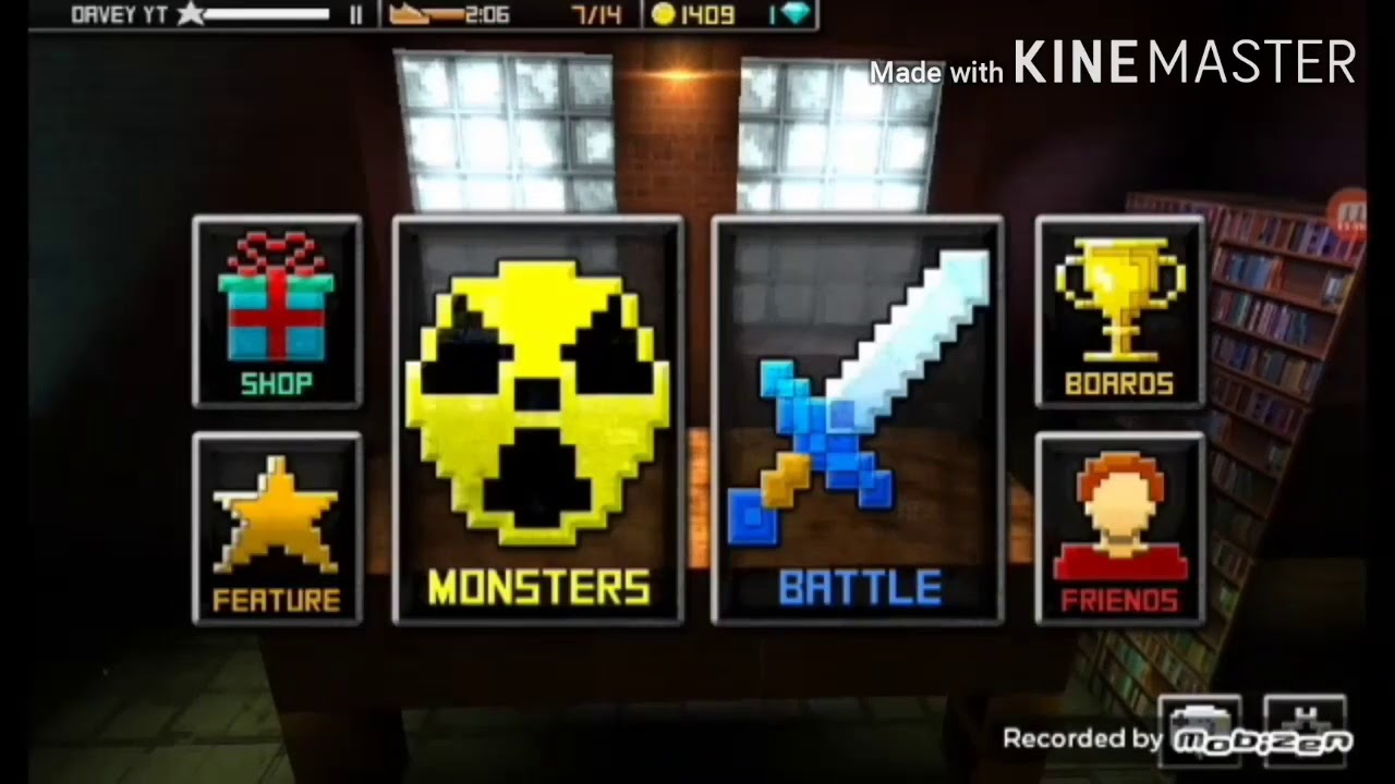 The MonsterCrafter Glitch That Gets Your Monster To Level Up Fast! (Look At Desc)